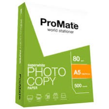 Photocopy Sheets