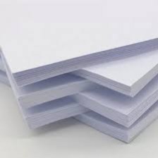 A4 Sheets