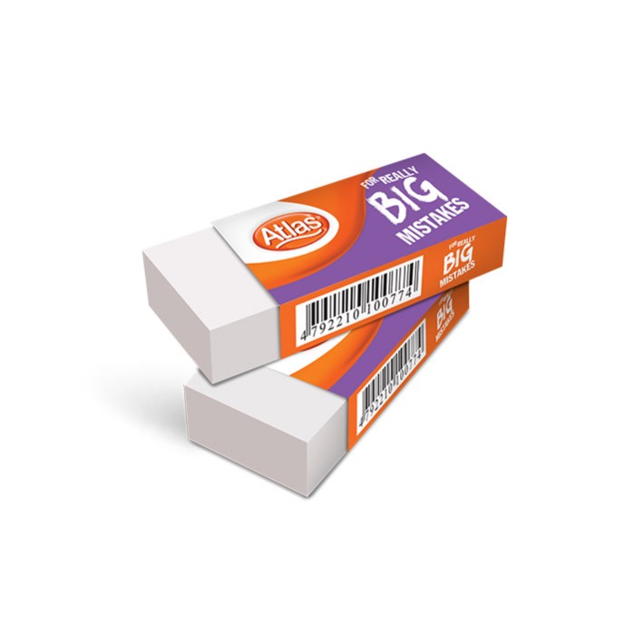 Atlas Eraser AH 20