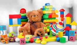 Toys