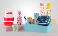 Water Bottles/Lunch Box