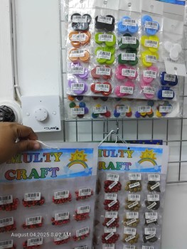 Seeds & Others(School related)