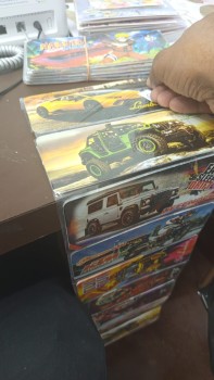 OTHER STATIONARY ITEMS