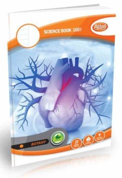 Science Books
