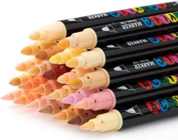 Markers