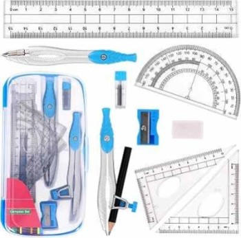 Mathematical Boxes