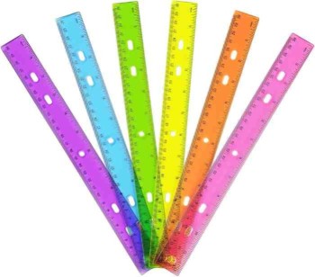 Rulers