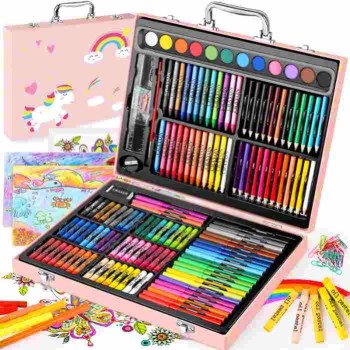 Colour Products