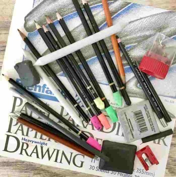 Drawing Range