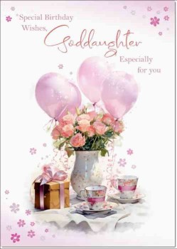 WISHING CARDS