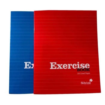 Exercise Books