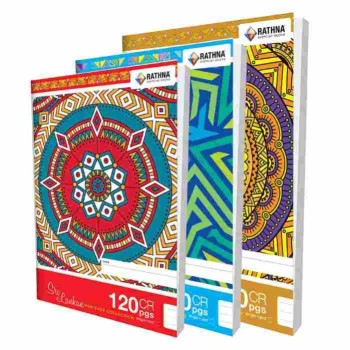 CR Books